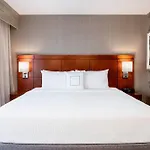 Courtyard By Marriott Edmonton West