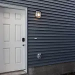 Modern Executive Home-Sleeps12-Kingbeds-Fullhouse