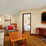 Four Points By Sheraton Edmonton South