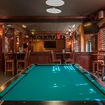 Four Points By Sheraton Edmonton South