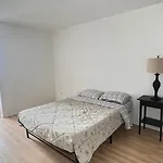 Amazing River And City View In Edmonton Non Smoking Condominium
