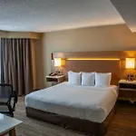 Edmonton Hotel & Convention Center Edmonton