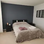 Cozy Luxury House