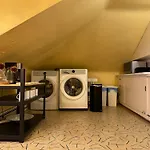 Historic Hideaway 1912 Mansion Loft With Timeless Character