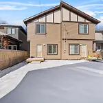 Urban Enclave