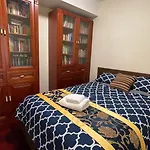 Spacious 6 Beds 3 Baths Home In Central Wifi Parking Ac