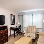 Campus Tower Suite Hotel