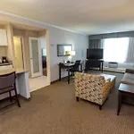 Campus Tower Suite Hotel