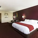 Argyll Plaza Hotel