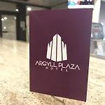 Argyll Plaza Hotel
