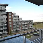 Princeton Executive Suites - Century Park