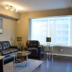 Princeton Executive Suites - Century Park