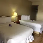 Nice Inn Edmonton