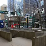 Executive Downtown Core Icon
