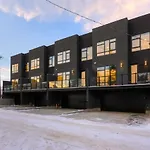 New Luxury Townhome