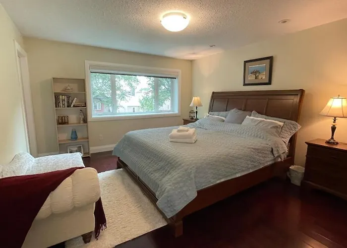 Spacious 6 Beds 3 Baths Home In Central Wifi Parking Ac