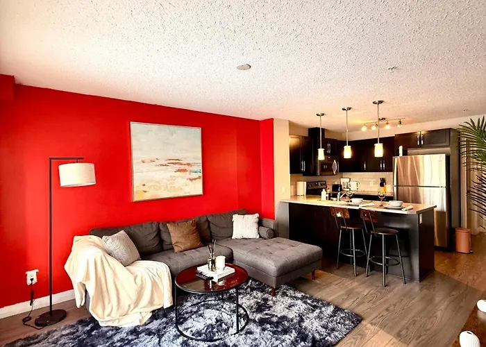 1Bed Highrise Condo Orange House, Clearview Area, Recreation Center