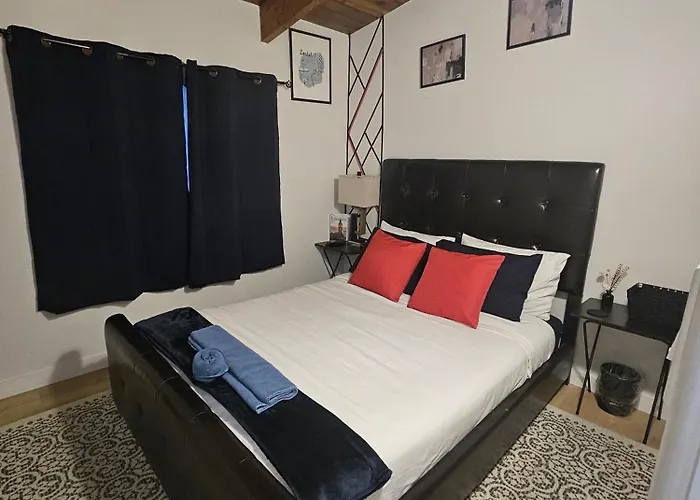 P&N Suites
