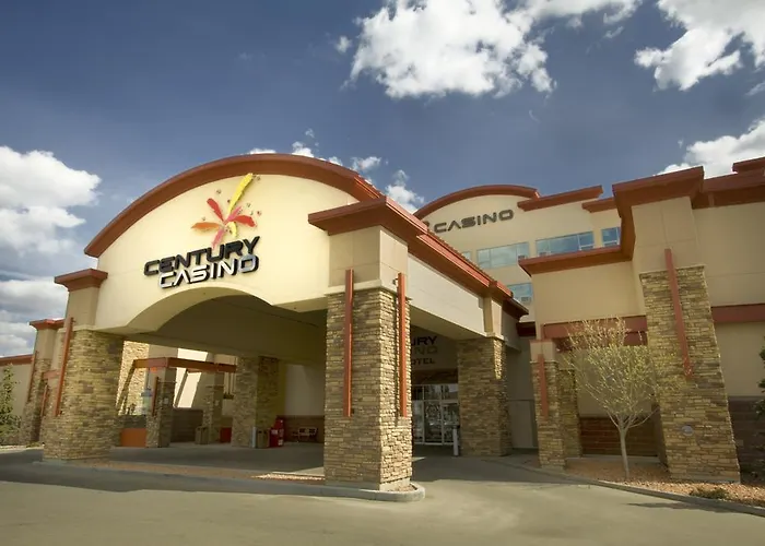 Century Casino & Hotel Edmonton