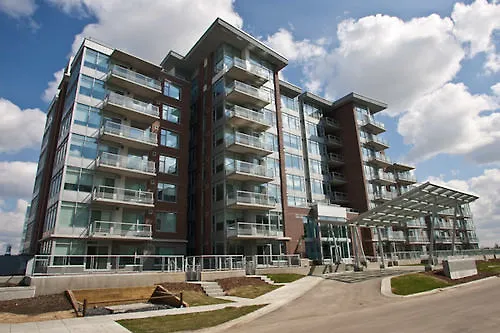 Princeton Executive Suites - Century Park