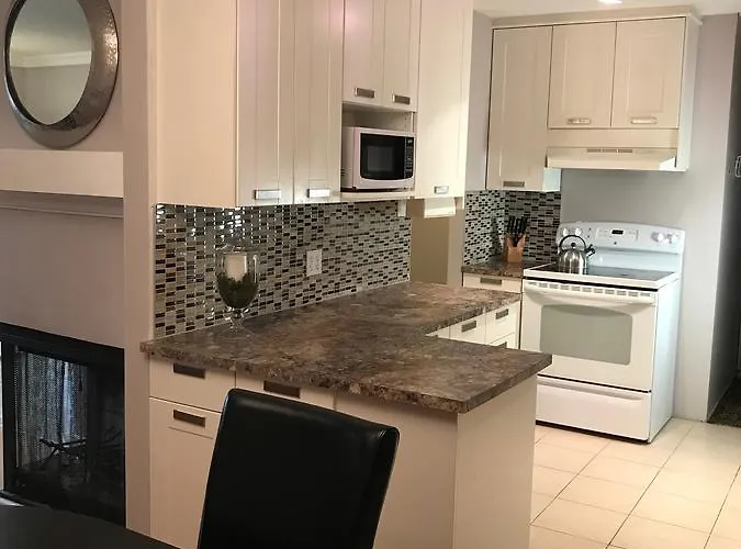 Ground Floor Apartment Surrey Gardens