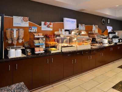 Express North By Ihg Hotel