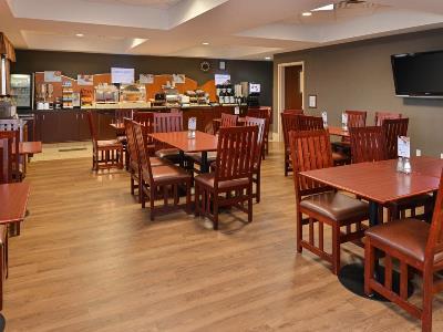 Hotel Express North By Ihg Edmonton
