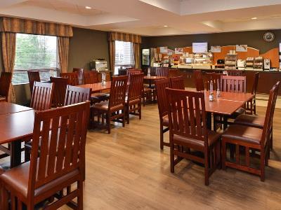 Hotel Express North By Ihg 3*