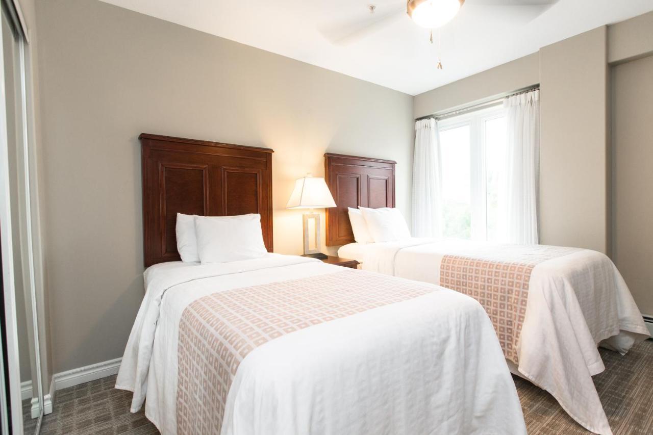 Hotel Canterra