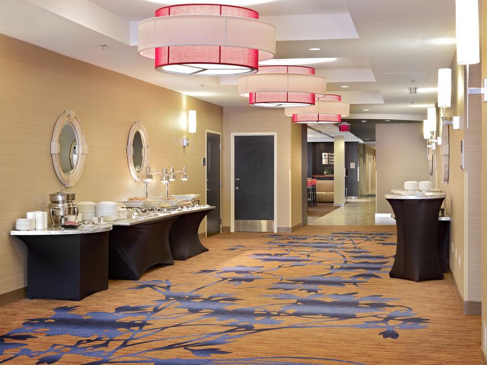 Courtyard By Marriott West 3* Edmonton