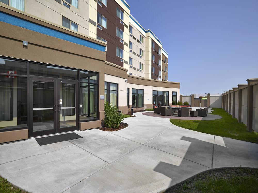 Courtyard By Marriott West 3*