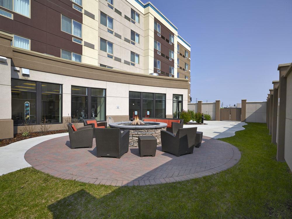 Courtyard By Marriott West 3* Edmonton