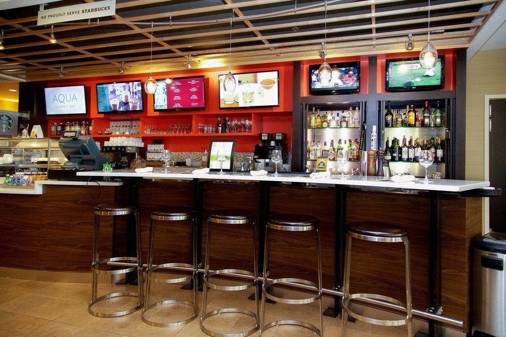 Courtyard By Marriott West