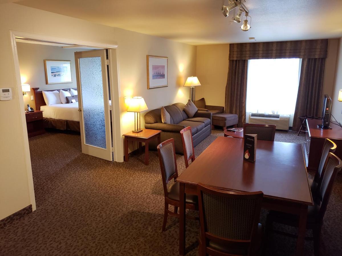 Wingate By Wyndham - West Edmonton