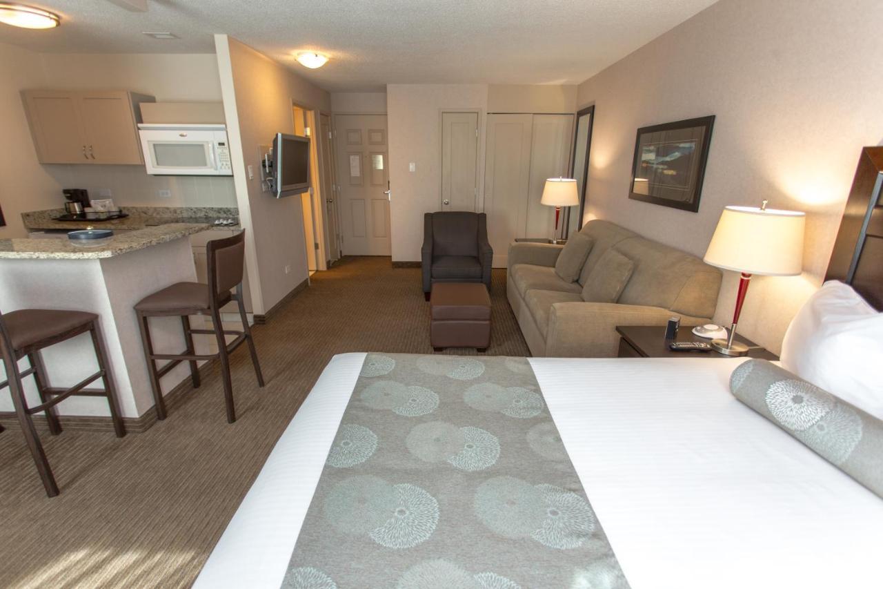 Campus Tower Hotel