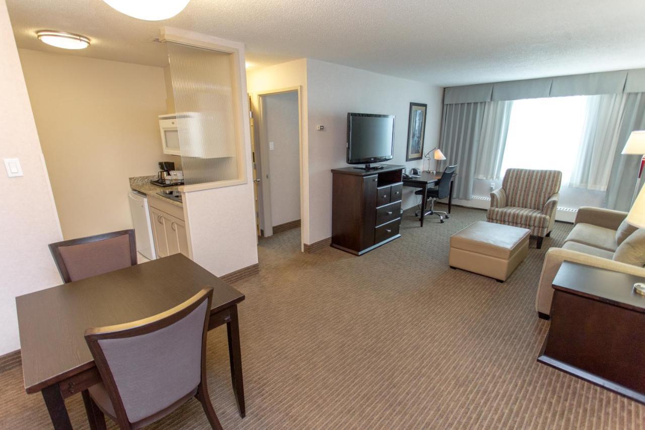 Hotel Campus Tower 3*