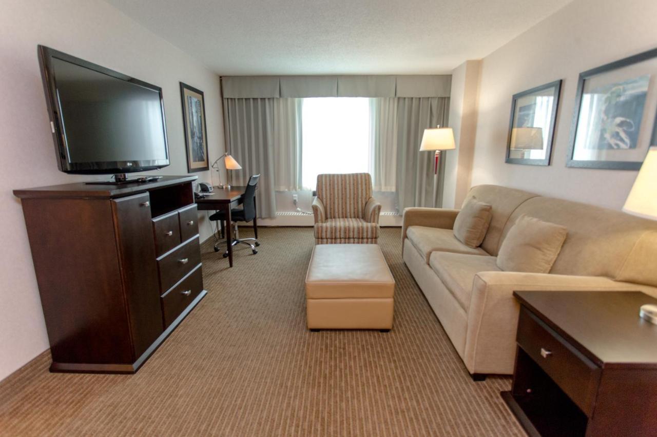 Campus Tower 3* Edmonton