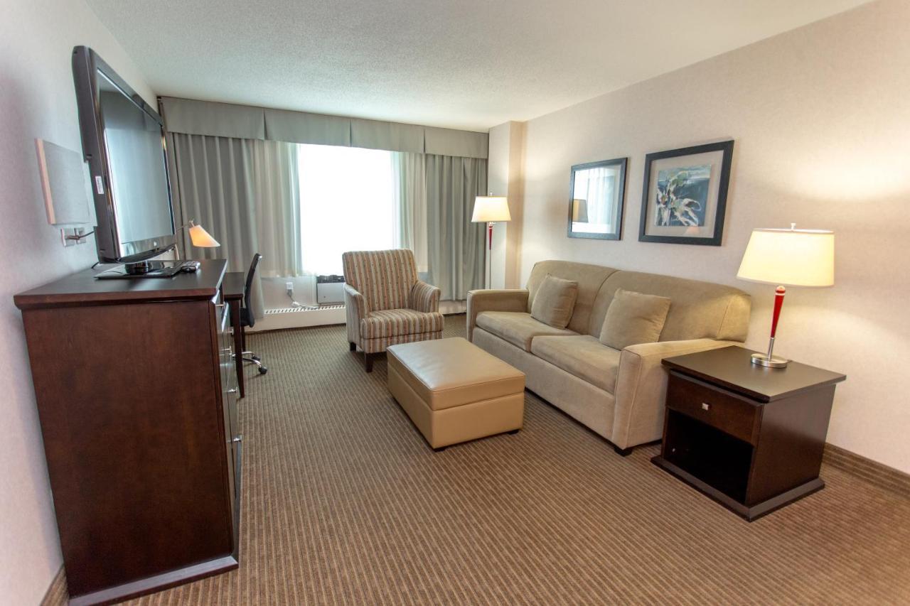 Campus Tower Hotel 3*