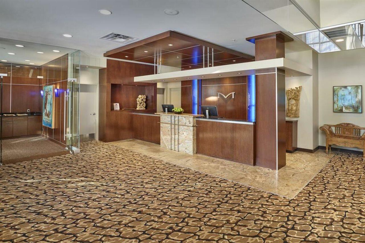 Metterra On Whyte Hotel Edmonton