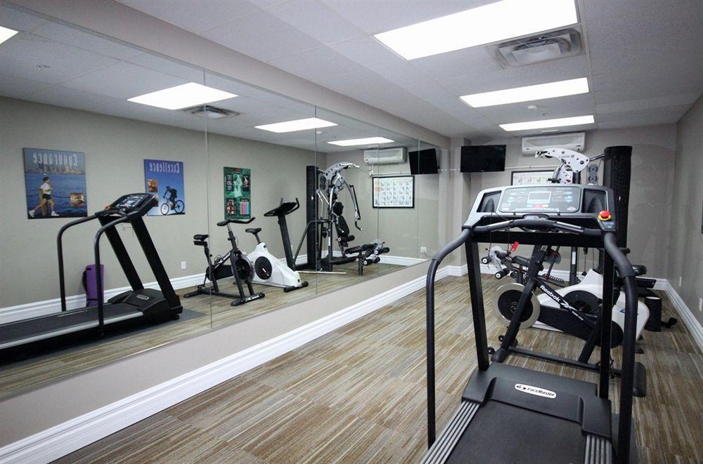 Canterra 3* Edmonton