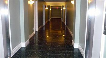 Canterra Hotel Edmonton