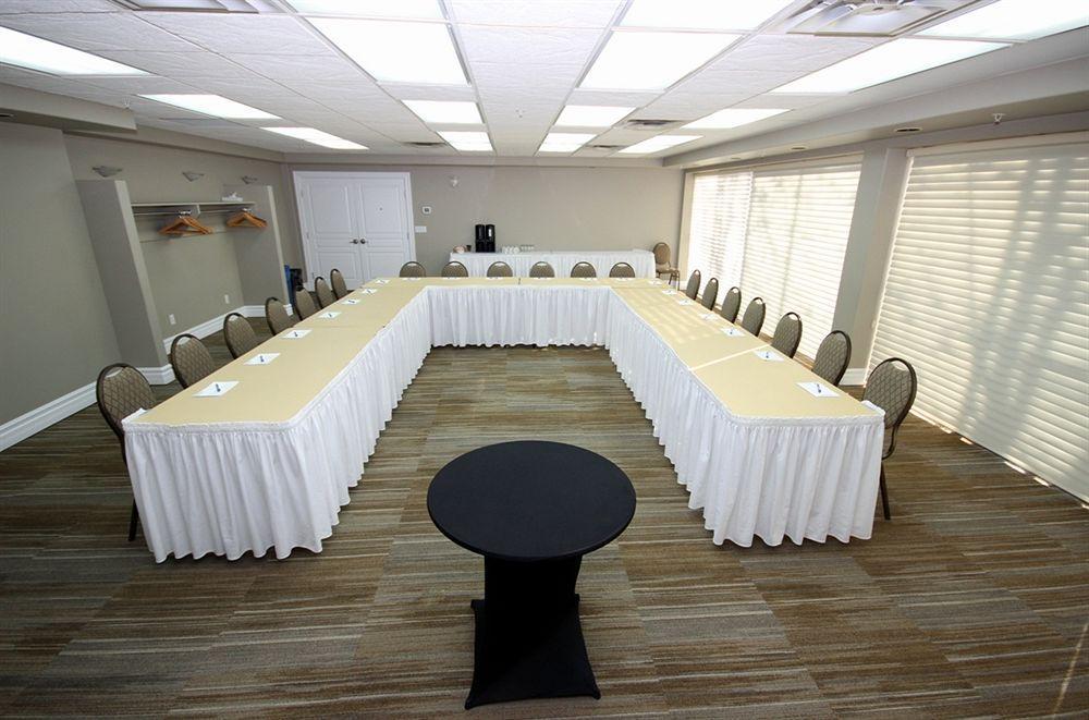 Canterra Hotel Edmonton