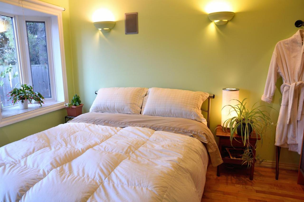 Bed & Breakfast Mediterranean