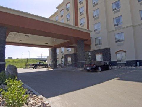 Hotel Express North By Ihg 3*
