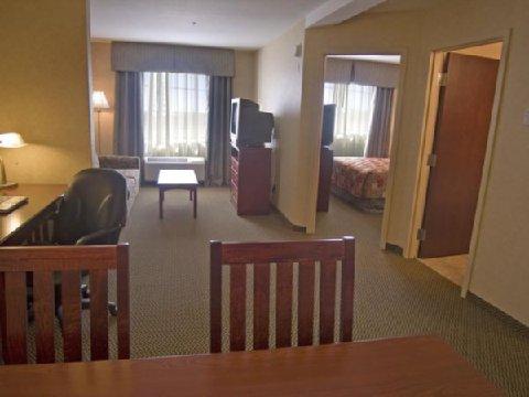 Hotel Express North By Ihg