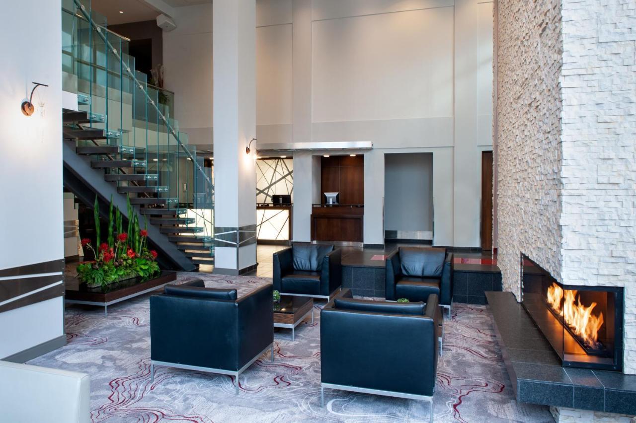 Matrix 4* Edmonton