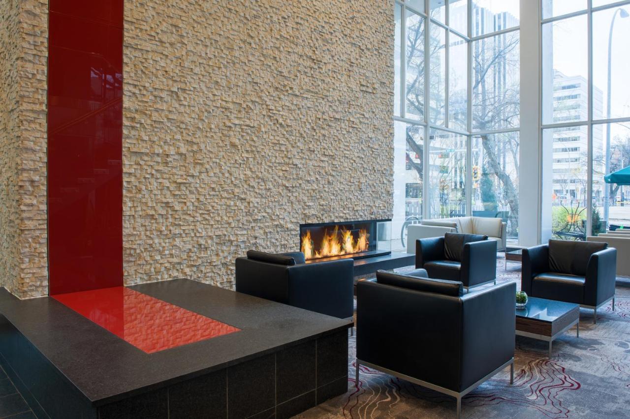 Matrix 4* Edmonton