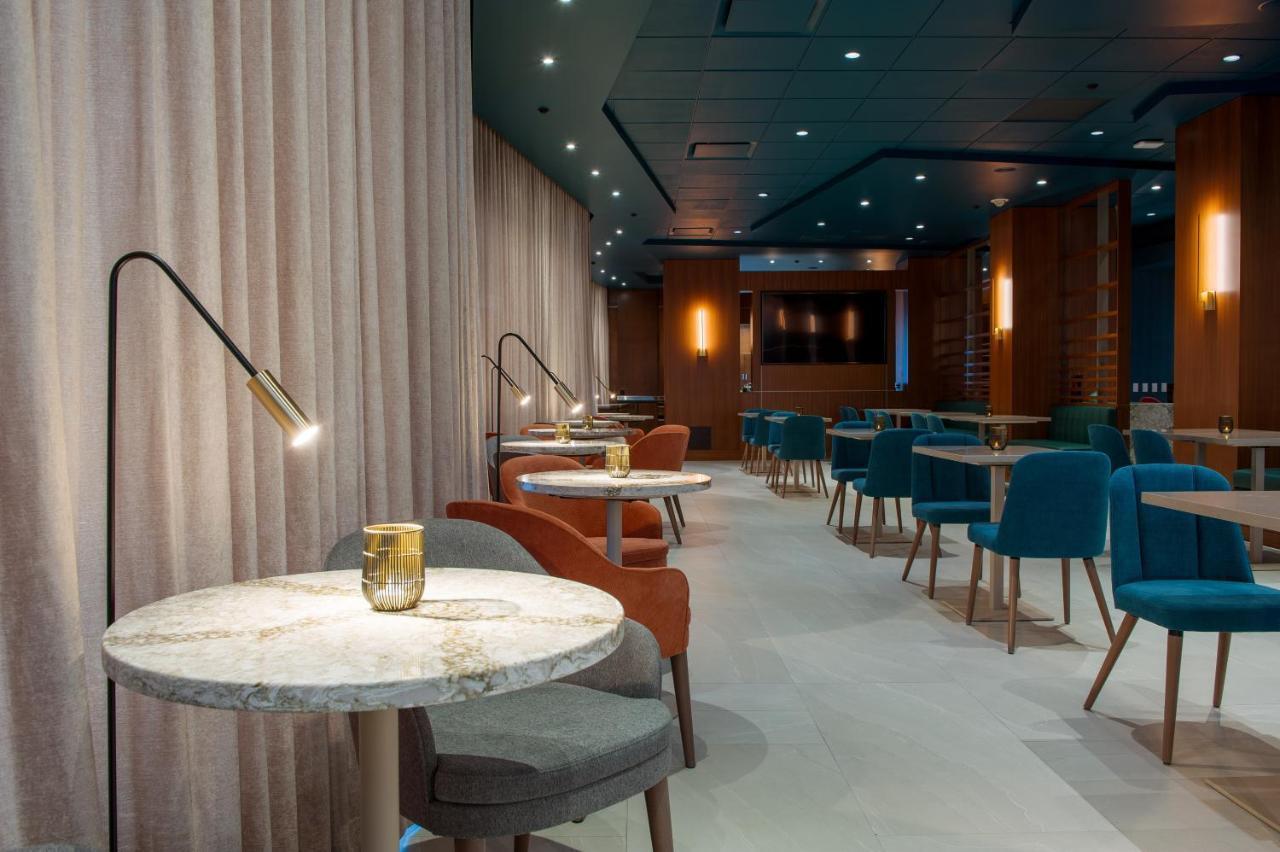 Hotel Matrix 4*