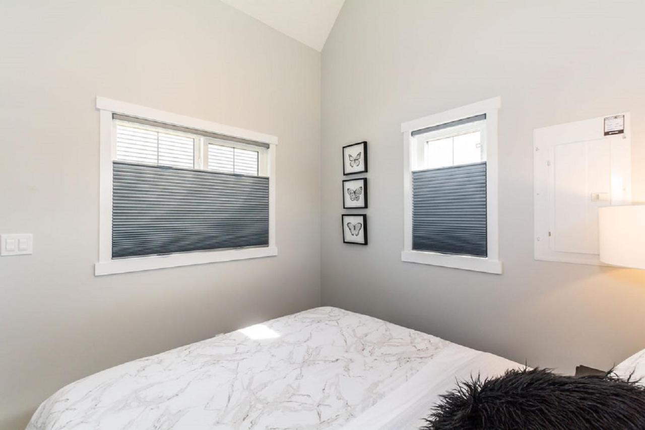 Ladybug Lane Tiny Apartment Edmonton