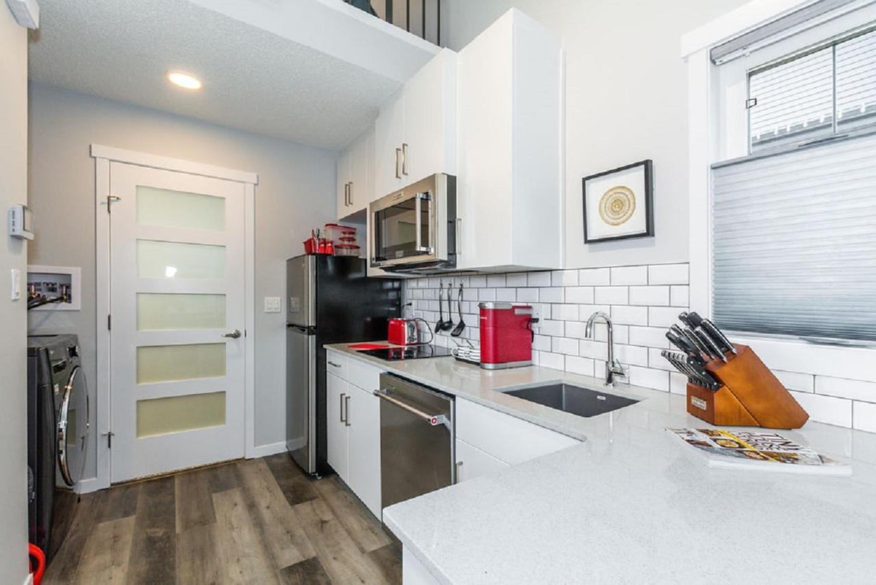 Ladybug Lane Tiny Apartment
